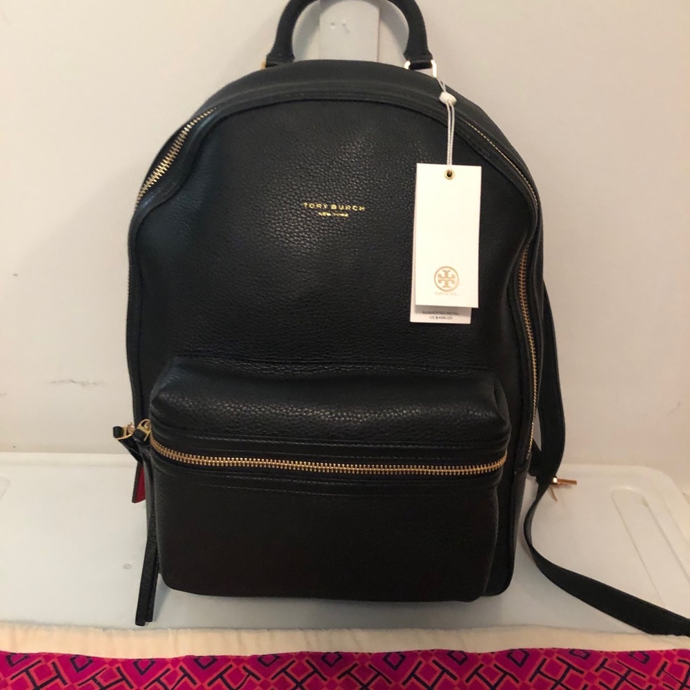 Not for Sale - Tory Burch Perry Backpack